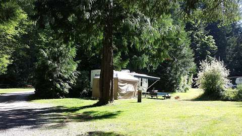 Malahat Mountain Meadows RV Park and Campground